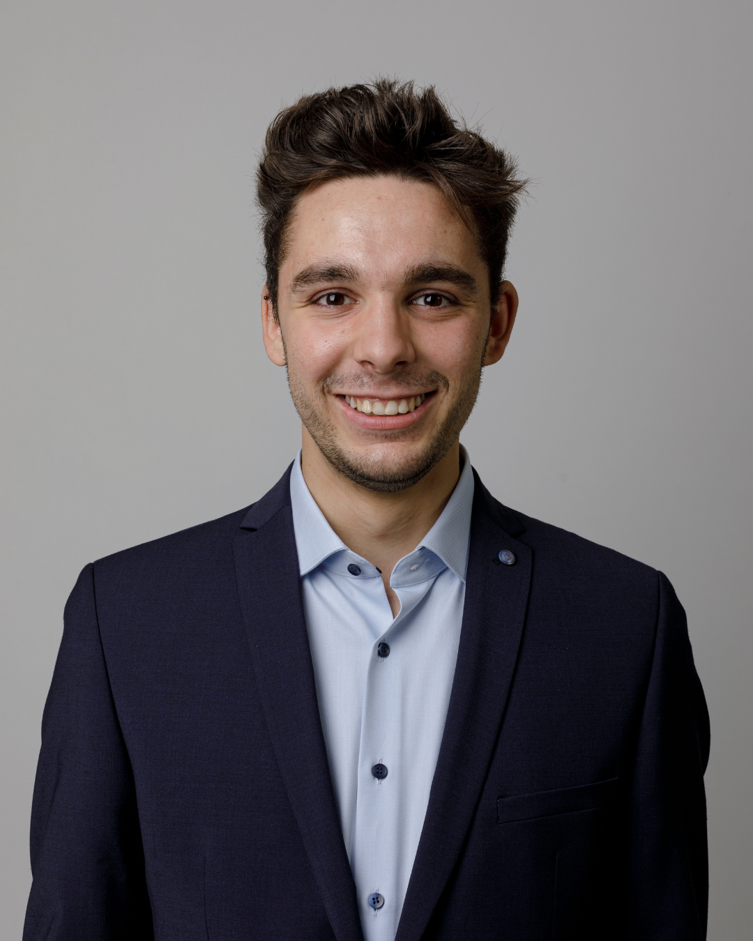  Dominik Capovilla