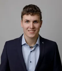 Tobias Forer 