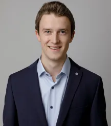Lukas Aschbacher