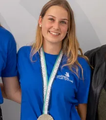 Miriam Thaler