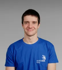 Jonas David Hofer