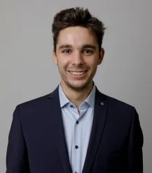  Dominik Capovilla