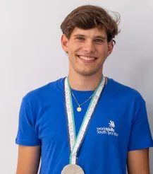 Elias Schmider