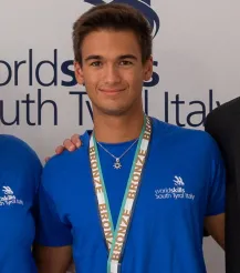 Tommaso Lico