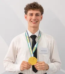 Nicoló Vassallo
