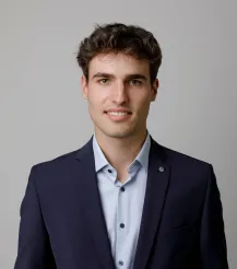 Fabian Fischnaller