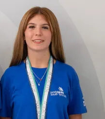 Sharon Dallabona