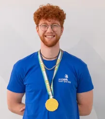 Dominik Pramsohler