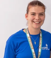 Greta Thaler