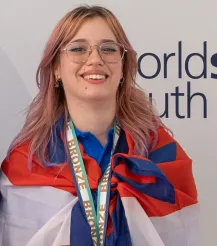 Silvia Albera