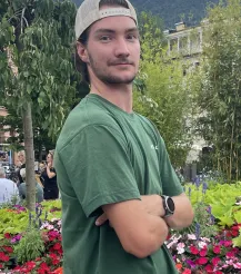 Lukas Oberrauch