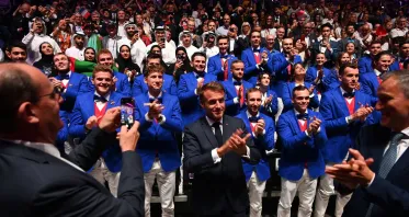 Macron