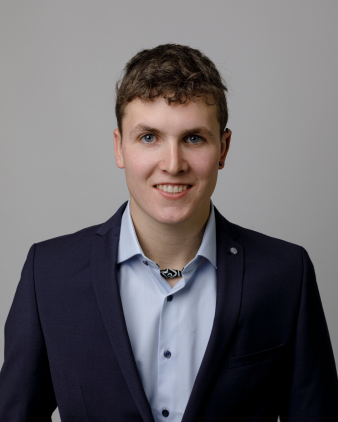 Tobias Forer 