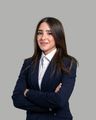 Aurora Tedesco 