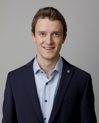 Lukas Aschbacher