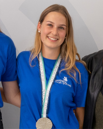 Miriam Thaler