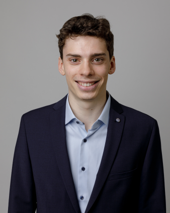 Roland Insam