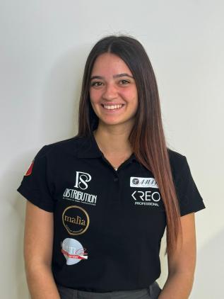 Mara Gatscher 