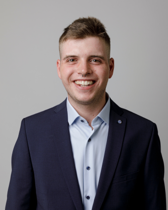 Stefan Rainer 