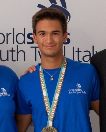 Tommaso Lico