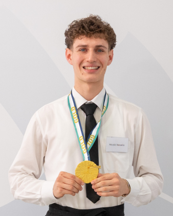Nicoló Vassallo