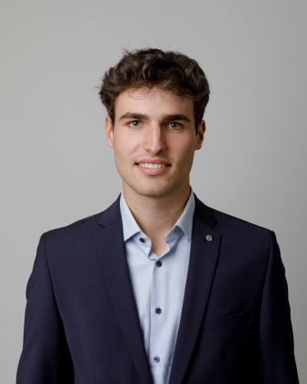 Fabian Fischnaller