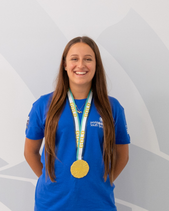 Katja Fronteddu