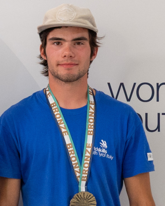 Luis Schneider