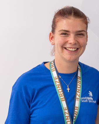 Greta Thaler