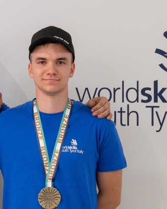 Simon Gamper