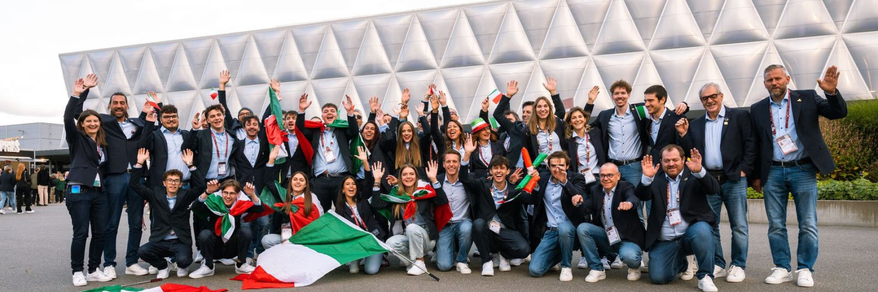 WS Italy