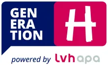 Logo LVH 