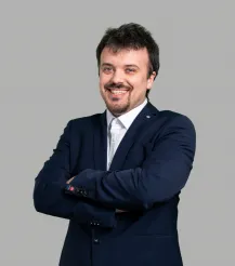 Matteo Agarla