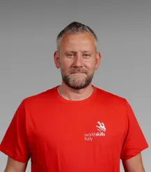 Andreas Holzer