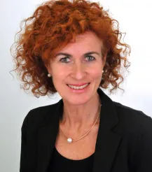 Cristina Pescador