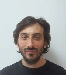 Claudio Cericola