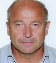 Norbert Dallio