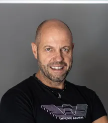 Christof Weissteiner