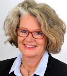 Angelika Gerstgrasser