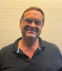 Günther Holzmann 