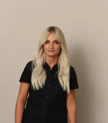 Nadine Lanziner