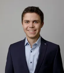 Stefan Breitenberger