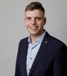 Stefan Rainer