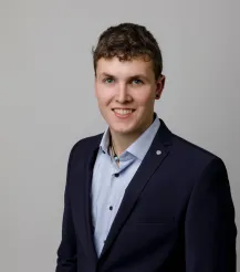 Tobias Forer