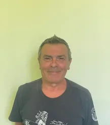 Luciano Beraldo
