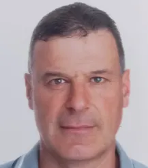 Klaus Weiss