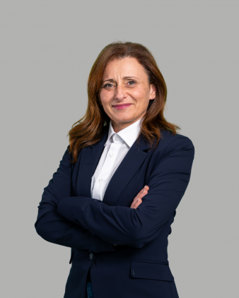Orietta De Santis