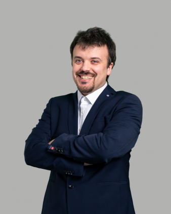 Matteo Agarla