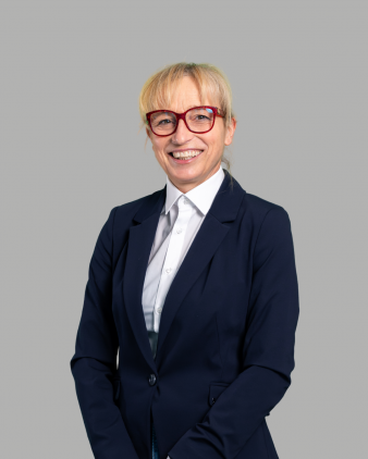 Luisella Rossi