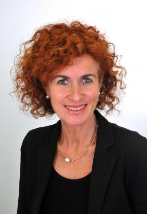 Cristina Pescador